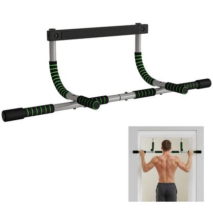 Pull-Up Bar Indoor Home Fitness Doorway Horizontal Bar Gym Upper Body Workout